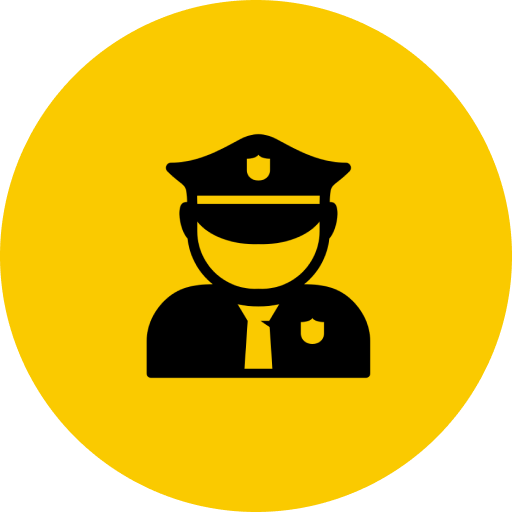 Calm, De-Escalation Focus