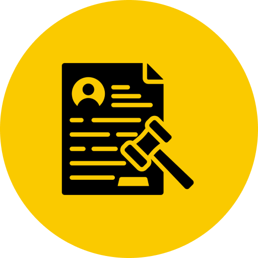 Created With Attorney and Officer Input